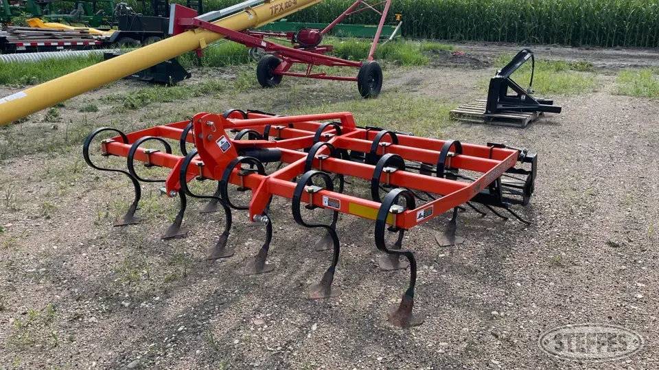 2021 Unverferth Field Cultivator