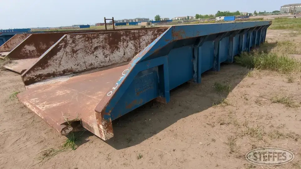 Do All Metal Fabricating Oil and Gas-Other