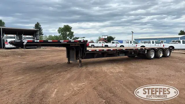 2015 Doonan 482DCB1EDUFBF