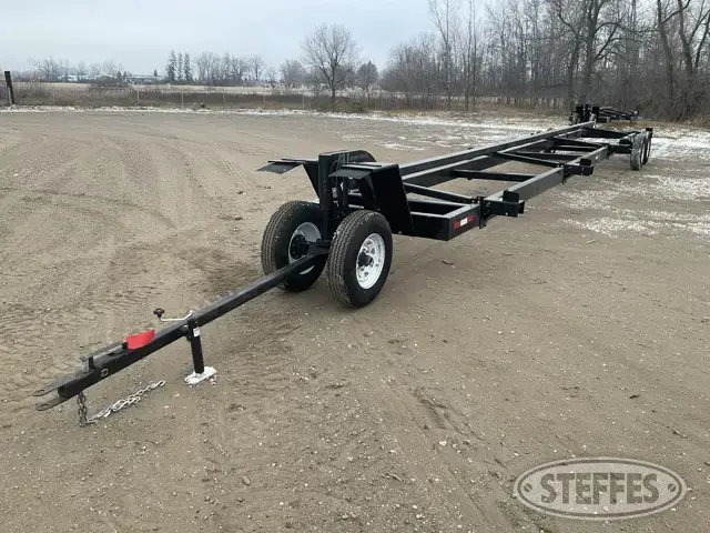 2023 FW Mfg 42F