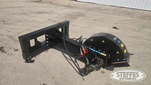 2023 Topcat ECSSSTG200
