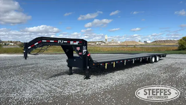 2020 PJ LD402