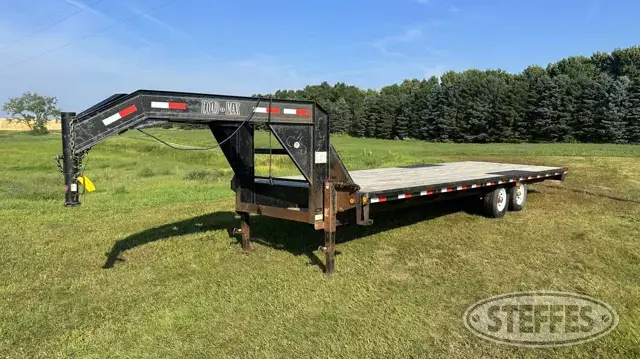 2007 Load Max