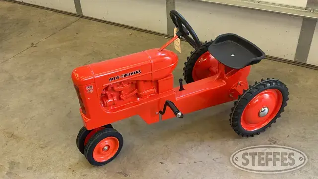 2007 Allis-Chalmers WD45