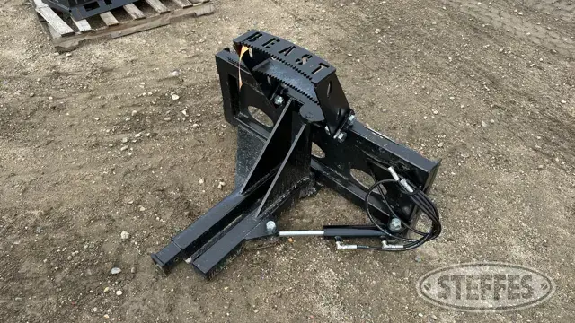 Beast Attachments