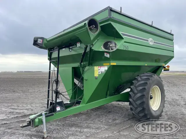 J&M 750