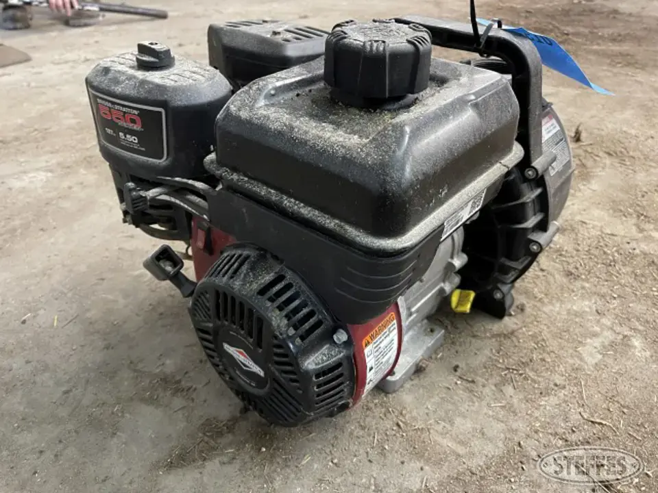 Pacer Pumps SE2PLE550 Farm Support Item
