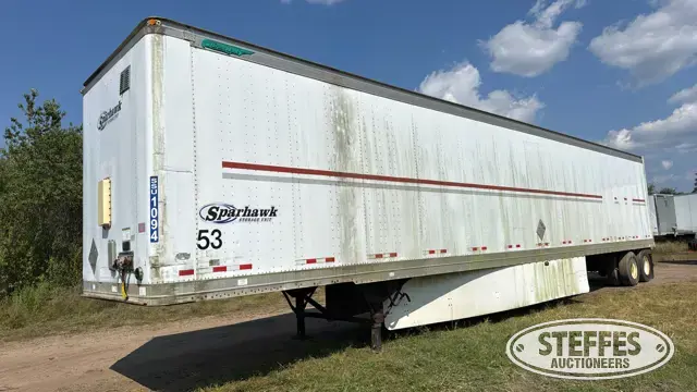 2006 Great Dane 7411TP-SA