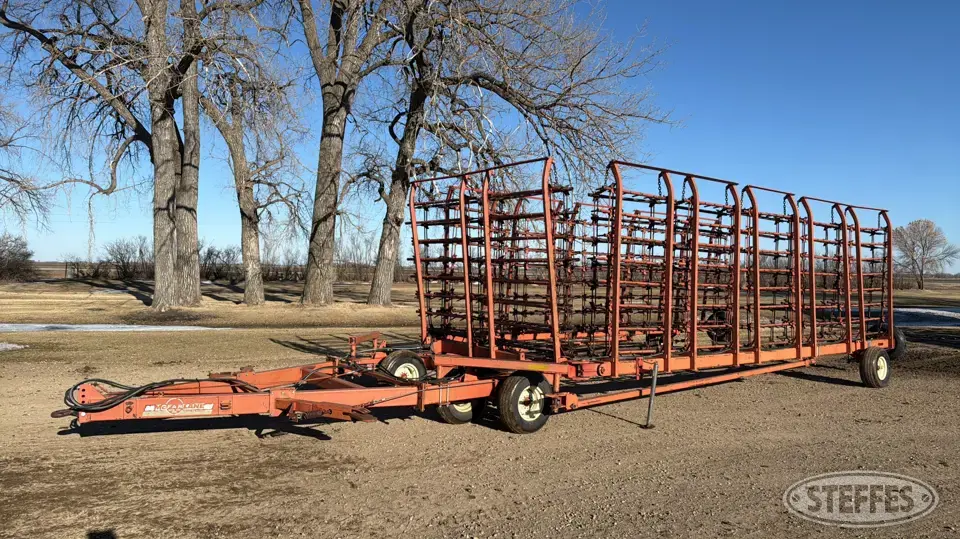 McFarlane WDL20-70 Harrow