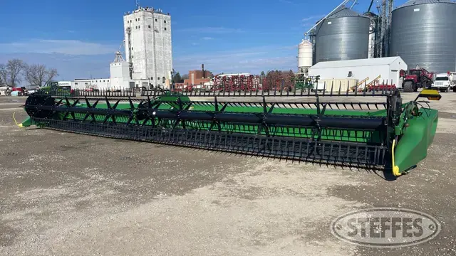 2023 John Deere RD45F