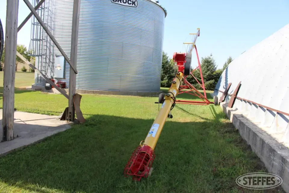 2018 Westfield WR80-61 Straight Auger