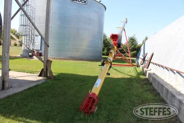 2018 Westfield WR80-61