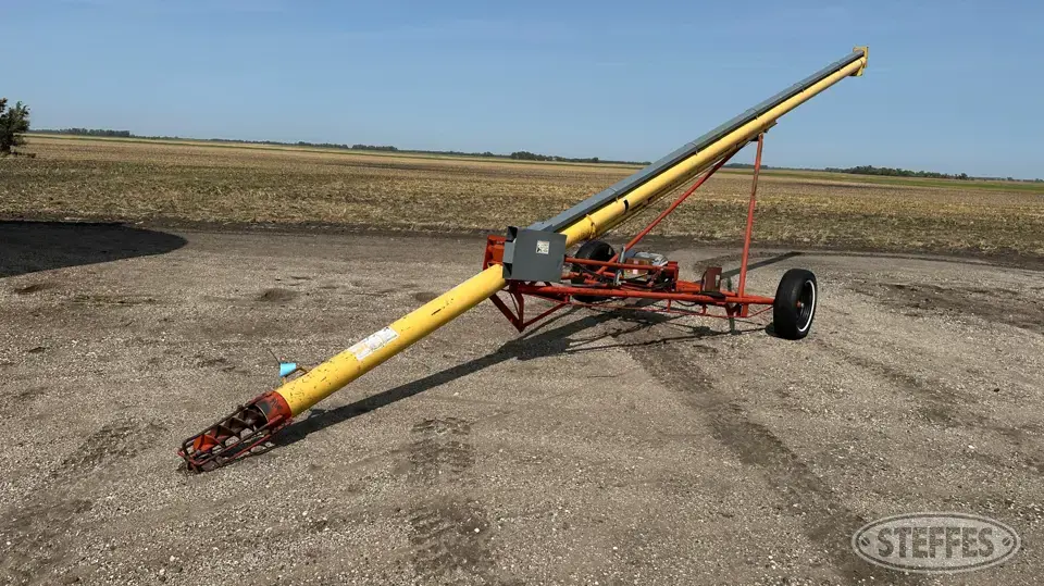 1994 Westfield J207-36 Straight Auger