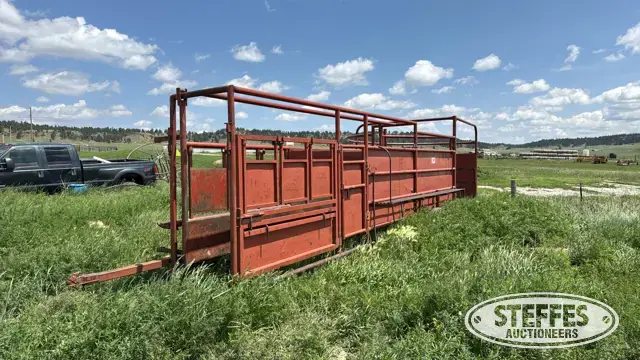 Stur-D portable tub & alley