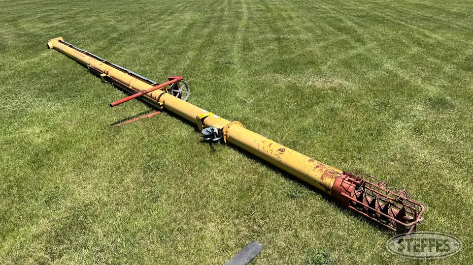 Westfield W80-31 Straight Auger