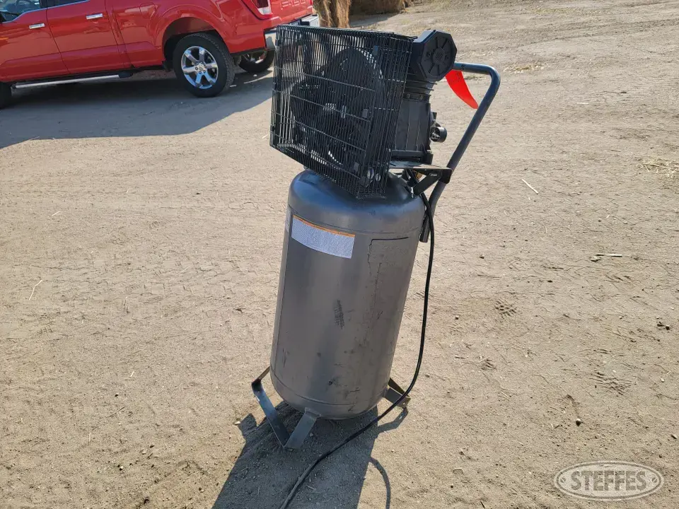 2021 Napa Air Tools and Compressor