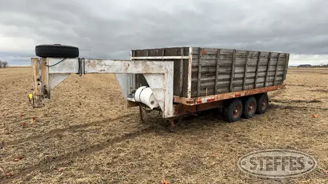 1972 Husky