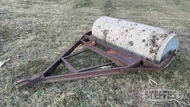 Shop-built