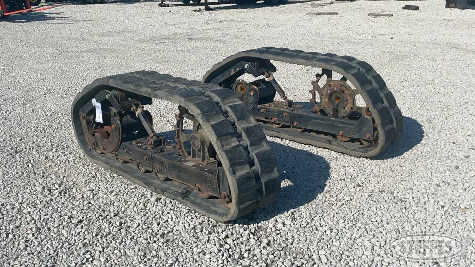 Loegering VTS56L Track