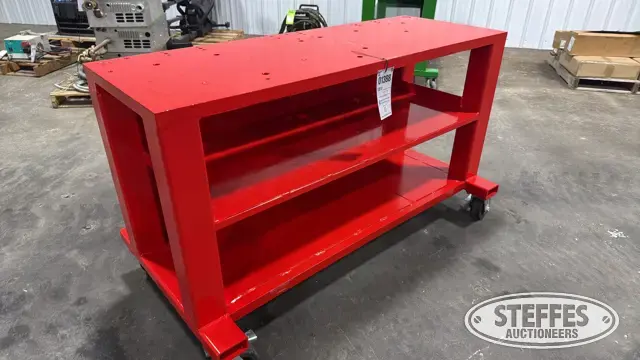 HD shop table