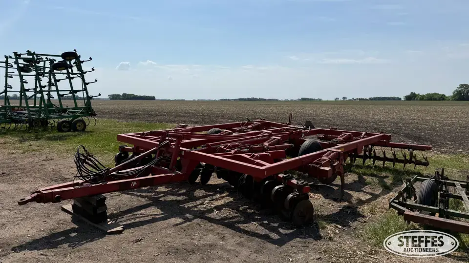 Sunflower 4411 Ripper