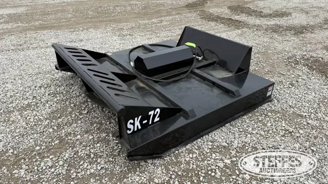 2026 Industrias America SK72