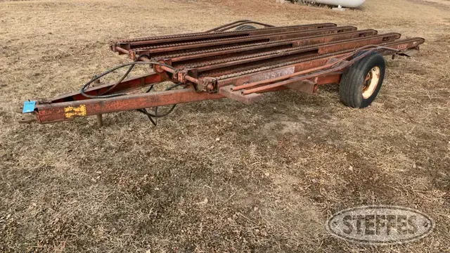 Hesston StakMover 30