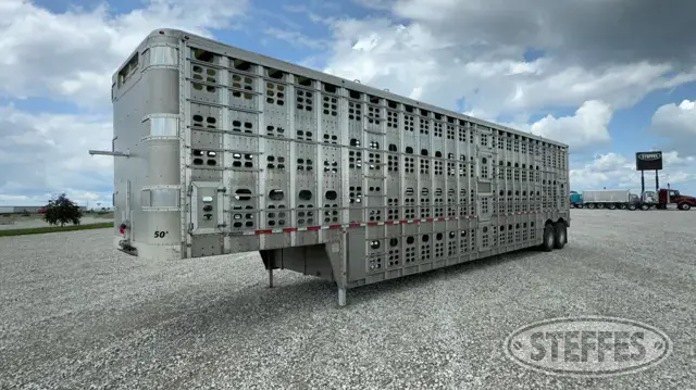 2014 Wilson PSDCL-411P
