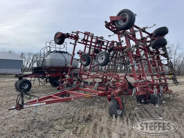 Wil-Rich Quad X