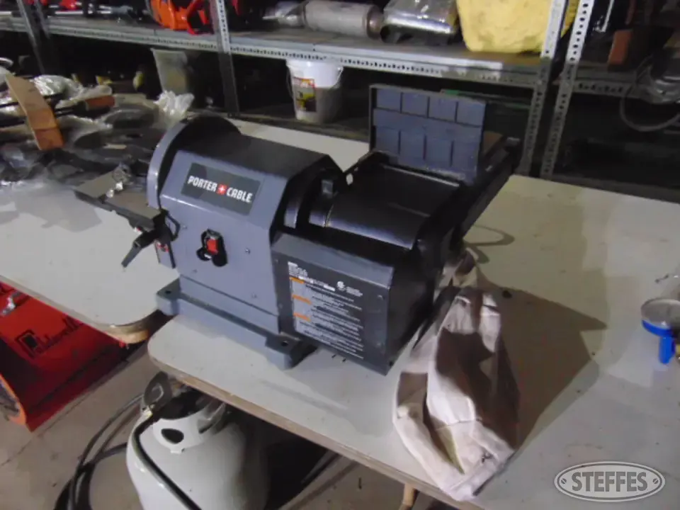 Porter Cable Power Tool