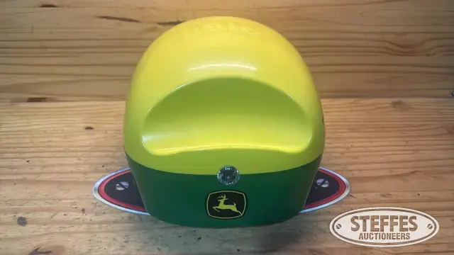 John Deere StarFire 6000