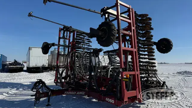 Fargo Aire 4060