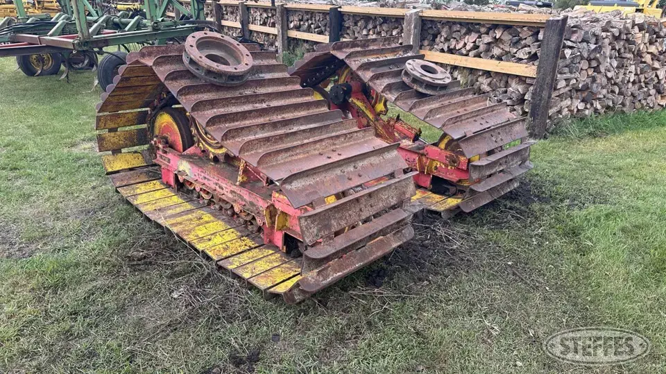 Grip Trac Track