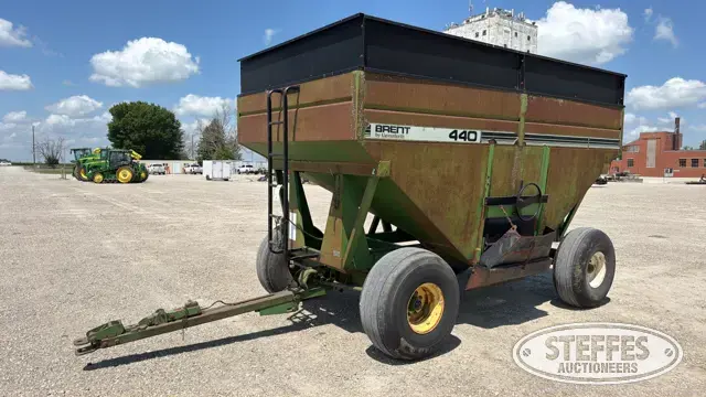 Brent 440