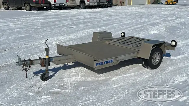 1998 Featherlite