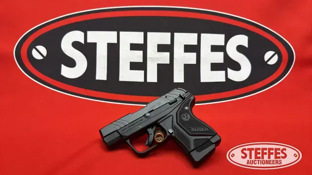 Ruger LCP II