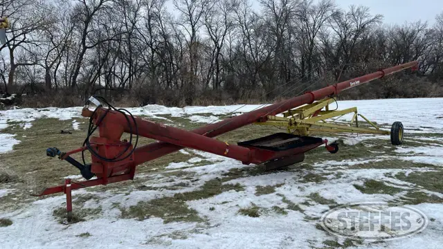 Farm King