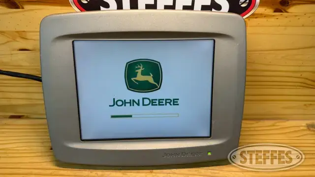 John Deere 2600 GS2