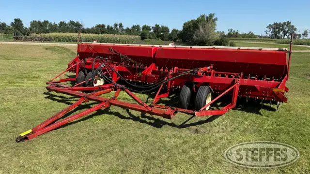 International 620