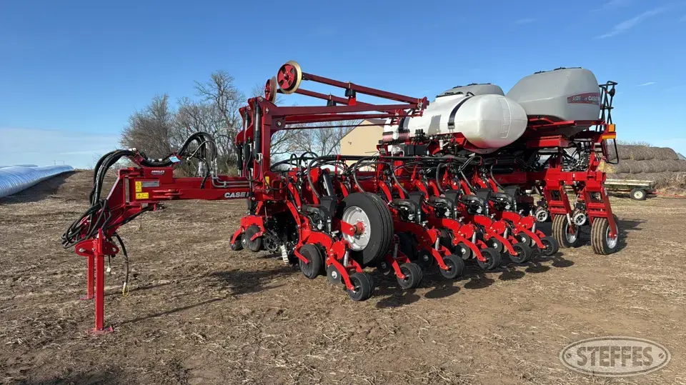 2025 Case IH Early Riser 2150 12 or More Row Planter