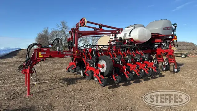 2025 Case IH Early Riser 2150