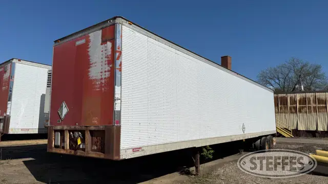 Fruehauf