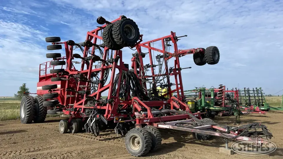 2009 Horsch Anderson 40-15 Air Drills and Air Seeder