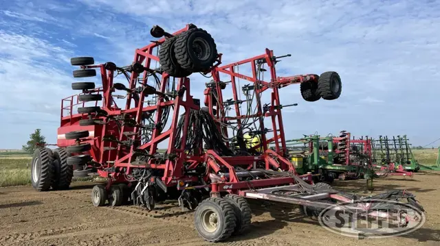 2009 Horsch Anderson 40-15
