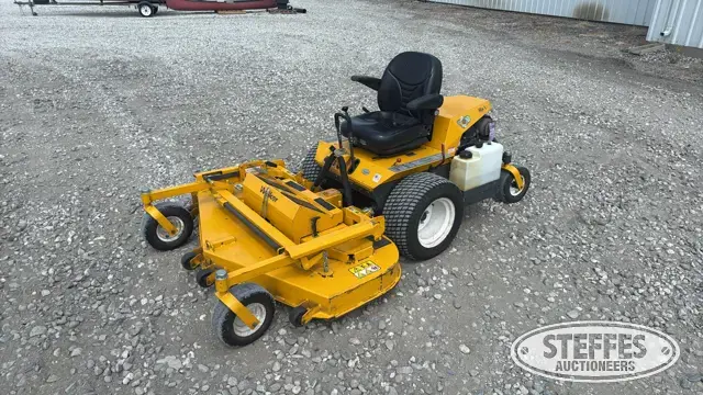 2012 Walker MBS29