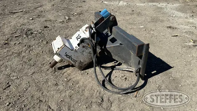 Bobcat 12