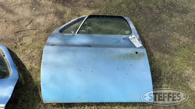 Chevrolet LH door