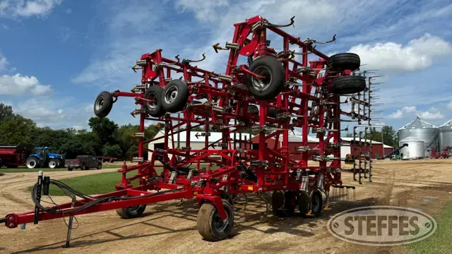 2015 Wil-Rich Quad X2