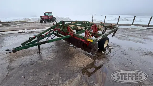 Glencoe Soil Saver