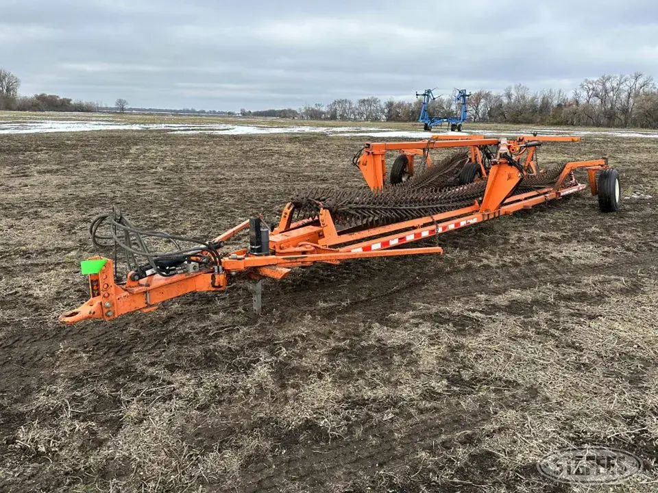 Phoenix Harrow